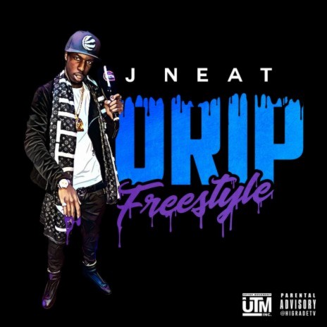 Drip Freestyle | Boomplay Music