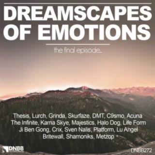 Dreamscapes of Emotions Collection