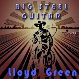 Big Steel Guitar