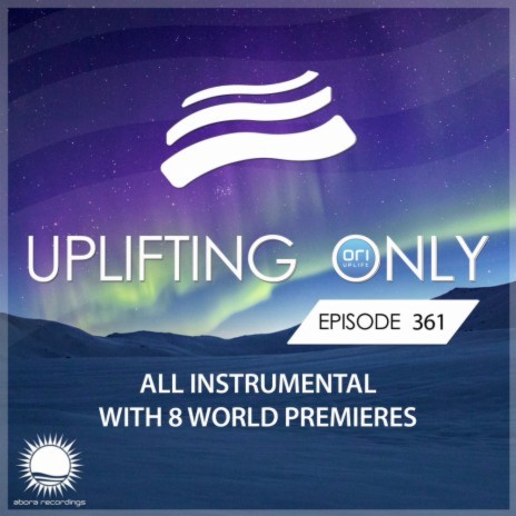 A Thousand Skies [UpOnly 361] (Dub Mix - Mix Cut) ft. Claire Willis | Boomplay Music