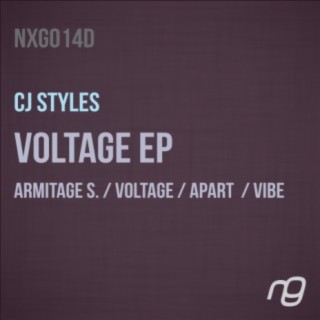 Voltage EP