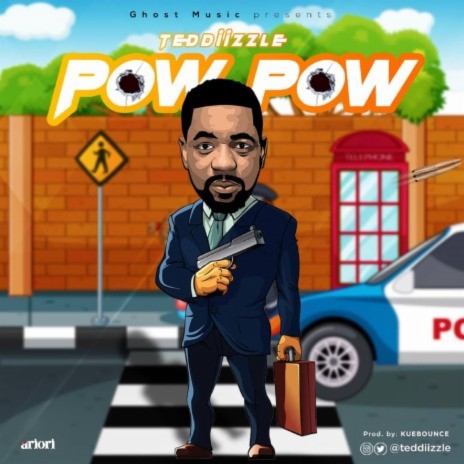 Pow Pow | Boomplay Music