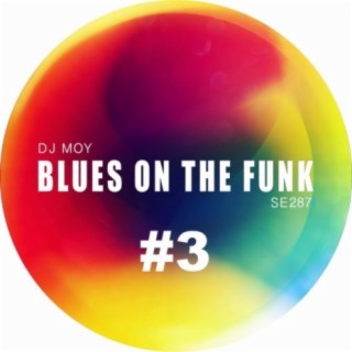 Blues On The Funk #3