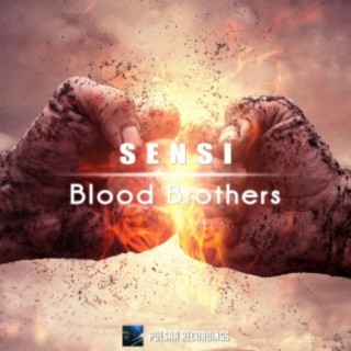 Blood Brothers