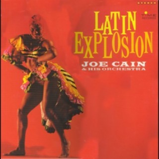 Latin Explosion