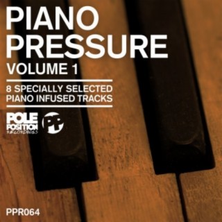Piano Pressure, Vol. 1