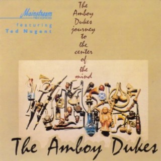 Amboy Dukes Featuring Ted Nugent