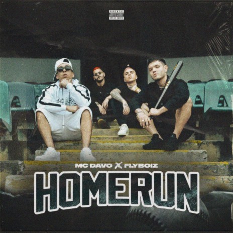 HomeRun ft. Flyboiz | Boomplay Music