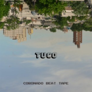 Coronado Beat Tape