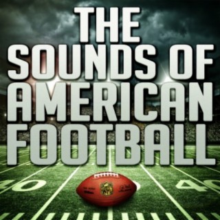 The Sounds of American Football