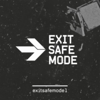 Exit Safe Mode