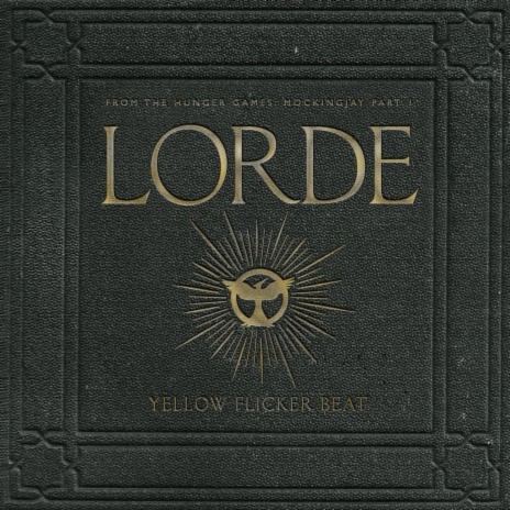 Yellow Flicker Beat | Boomplay Music