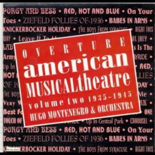 American Musical Theatre 2