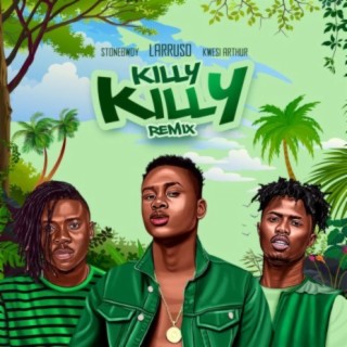 Killy Killy (Remix)