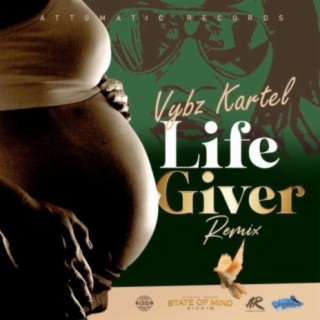 Life Giver Remix