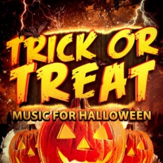 Trick or Treat: Music for Halloween