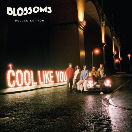 Cool Like You | Boomplay Music