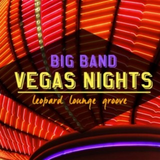 Vegas Nights: Big Band