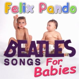 Beatles Songs For Babies