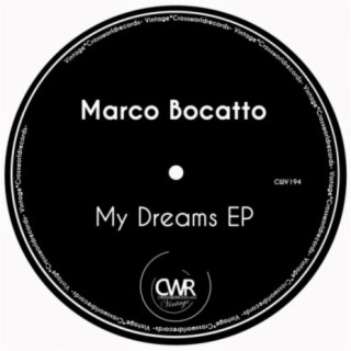 My Dreams EP