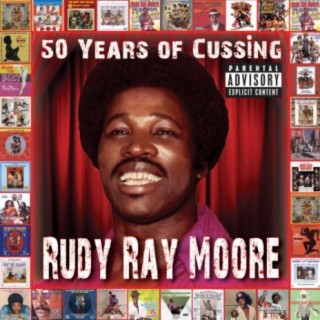 50 Years Of Cussing π
΄