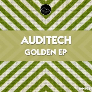 Golden EP