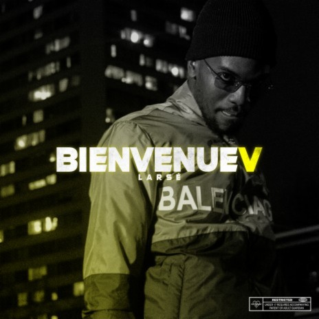 Bienvenue V | Boomplay Music