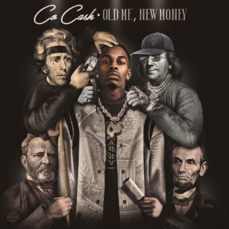 oLd Me, nEw MoNeY | Boomplay Music