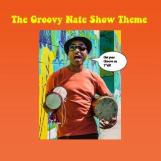 Groovy Nate