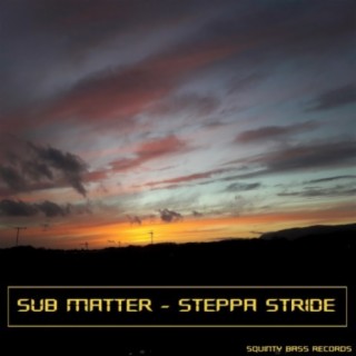 Steppa Stride