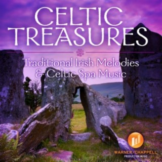 Celtic Treasures: Traditional Irish Melodies