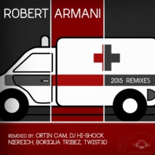 Ambulance: 2015 Remixes