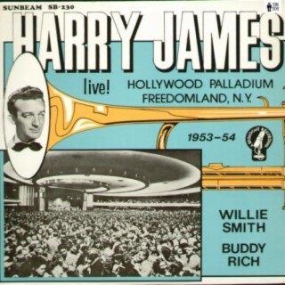 Harry James And His Orchestra