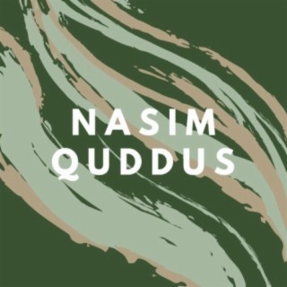 Nasim Quddus