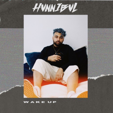 Wake Up | Boomplay Music