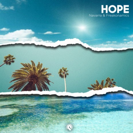 Hope ft. Freakonamics | Boomplay Music