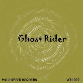 Ghost Rider