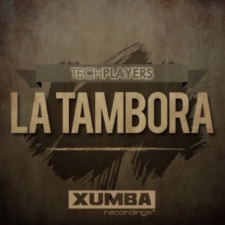 La Tambora