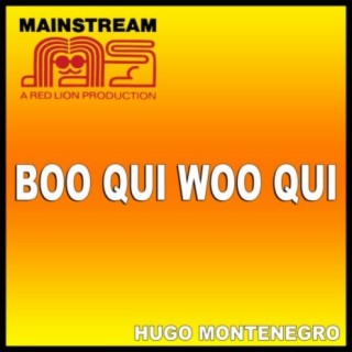 Boo Qui Woo Qui