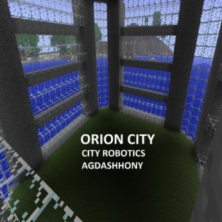 Orion City