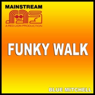 Funky Walk