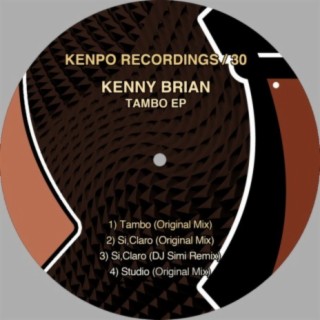 Tambo EP