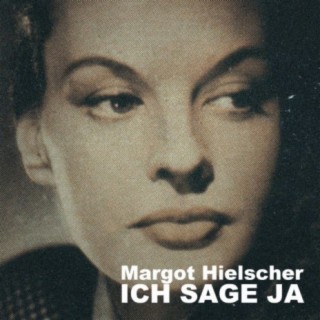 Margot Hielscher