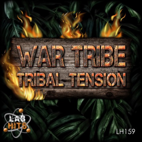 War Tribe | Boomplay Music