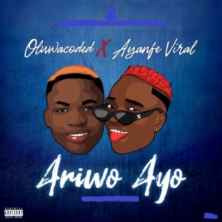 Ariwo Ayo