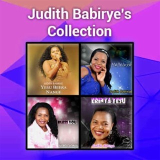 Judith Babirye's Collection