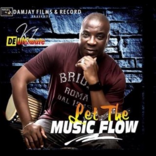 Let The Music Flow Vol. II | Boomplay Music