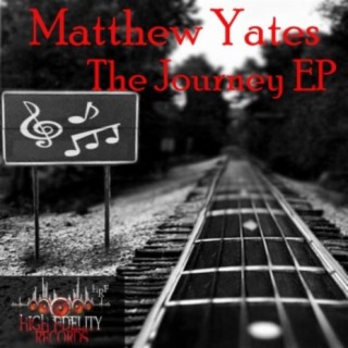 The Journey EP