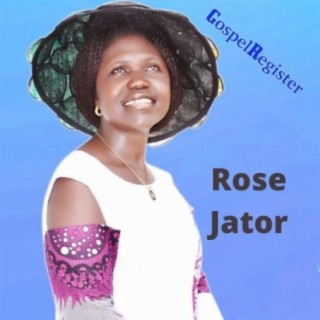 Rose Jator