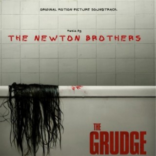The Grudge (Original Motion Picture Soundtrack)